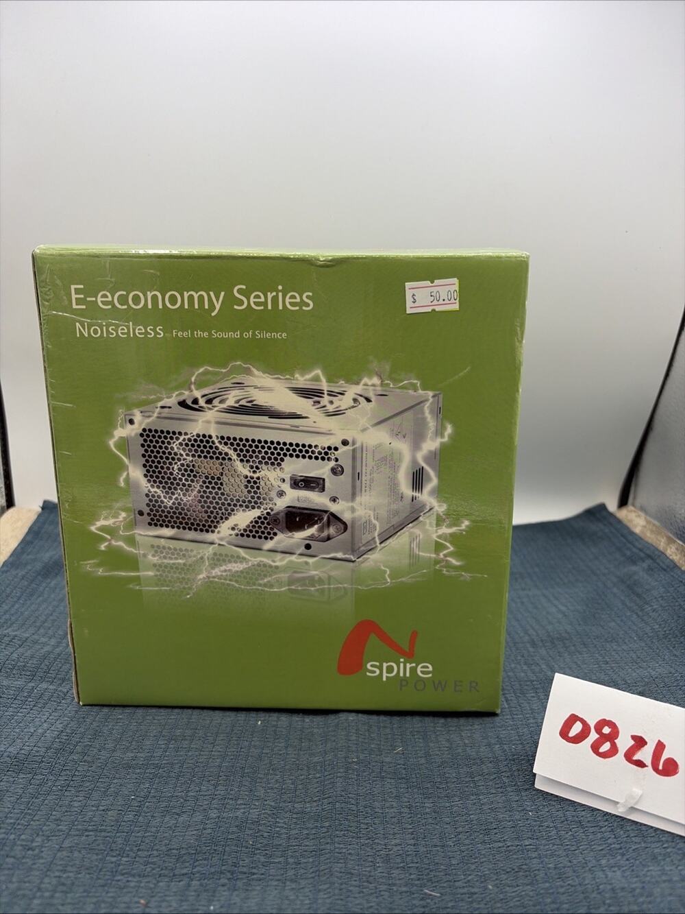 405w Power Supply